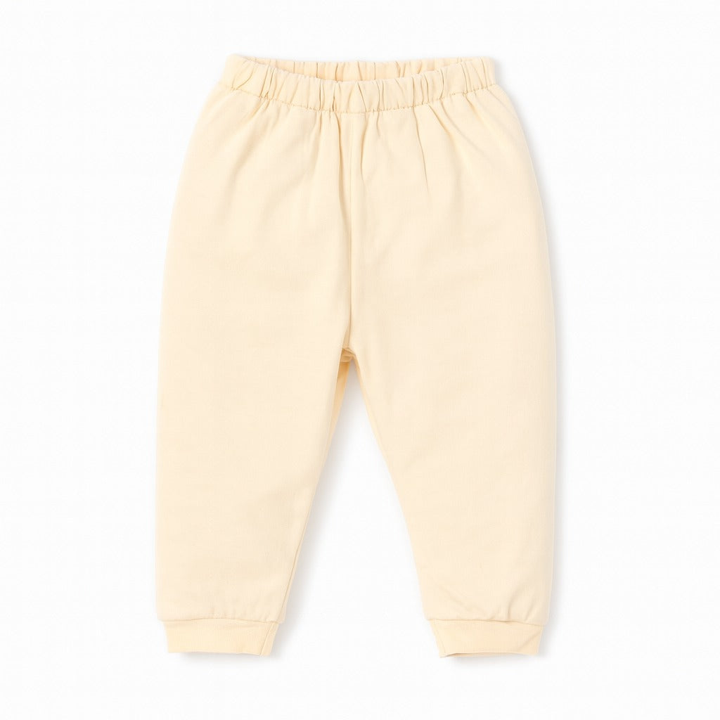 Winter Sweatshirt & Jogger Pants Co-ord Set - Sunbeam Safari