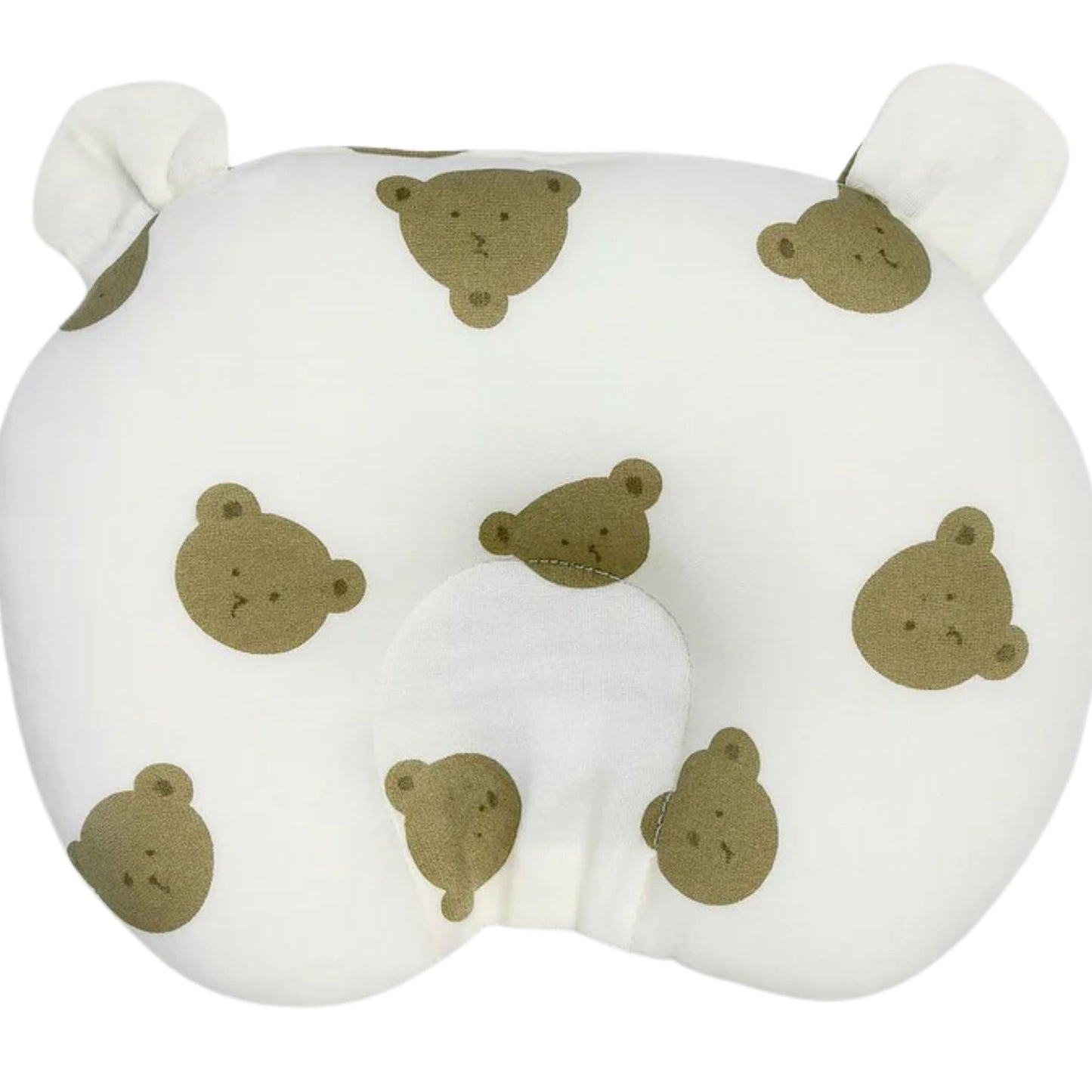 U Shape Pillow - Baby Bear