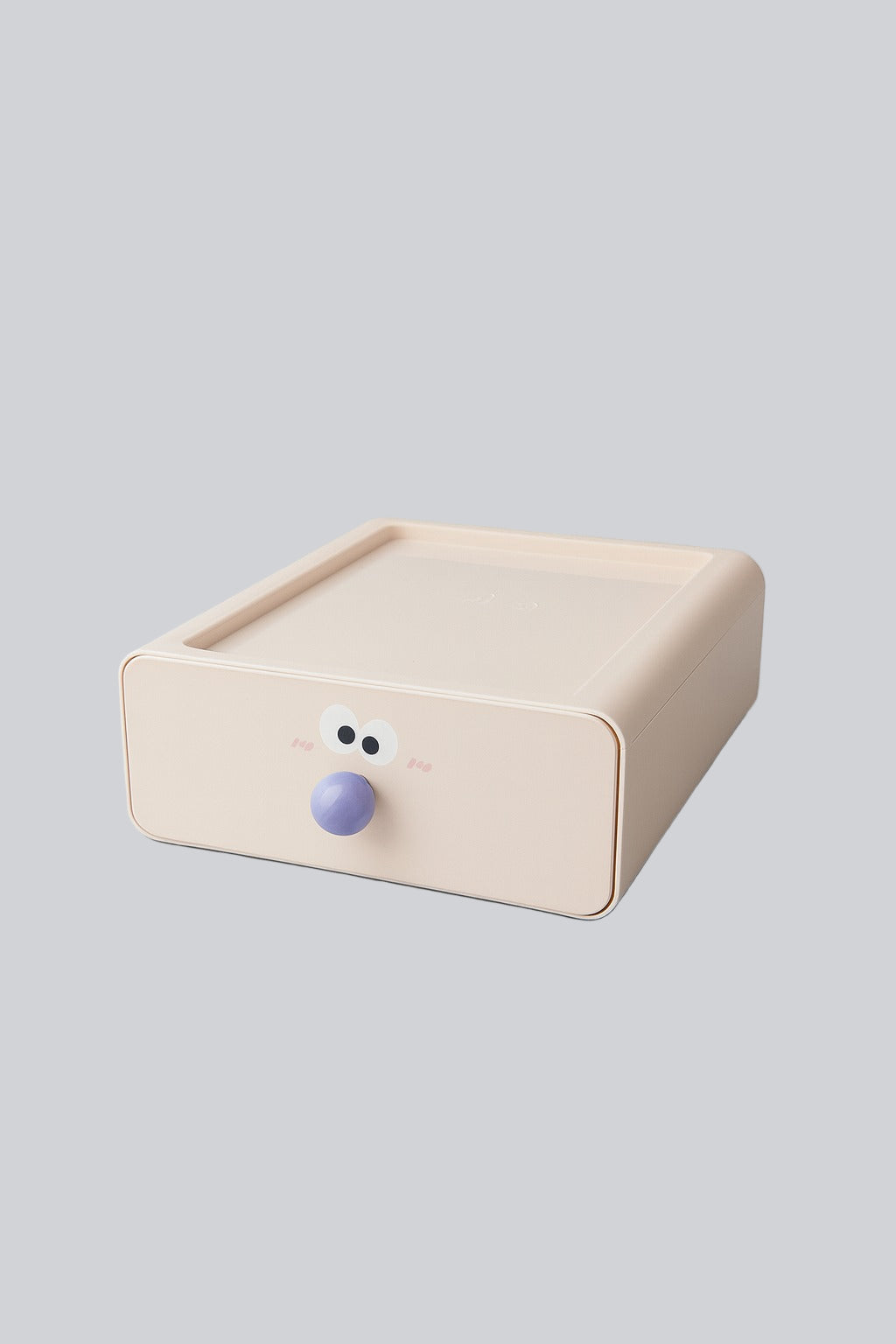 Cute Storage Drawer - Pink
