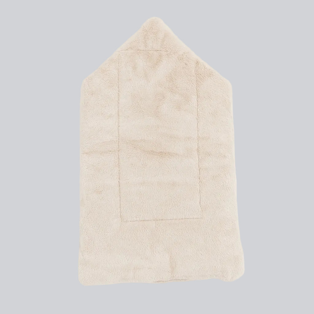 Baby Sleeping Bag - Caramel Buddy