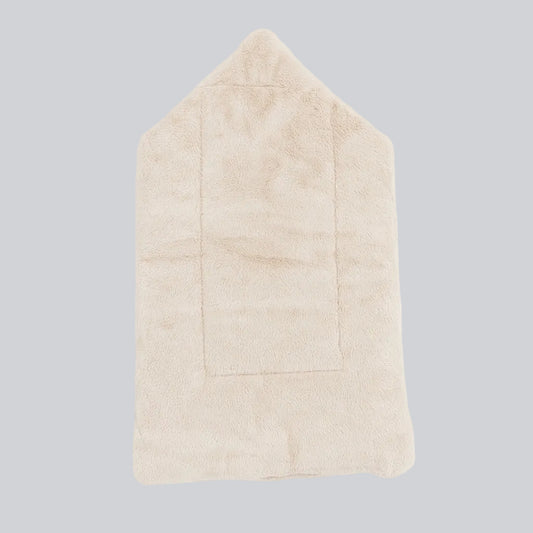 Baby Sleeping Bag - Caramel Buddy