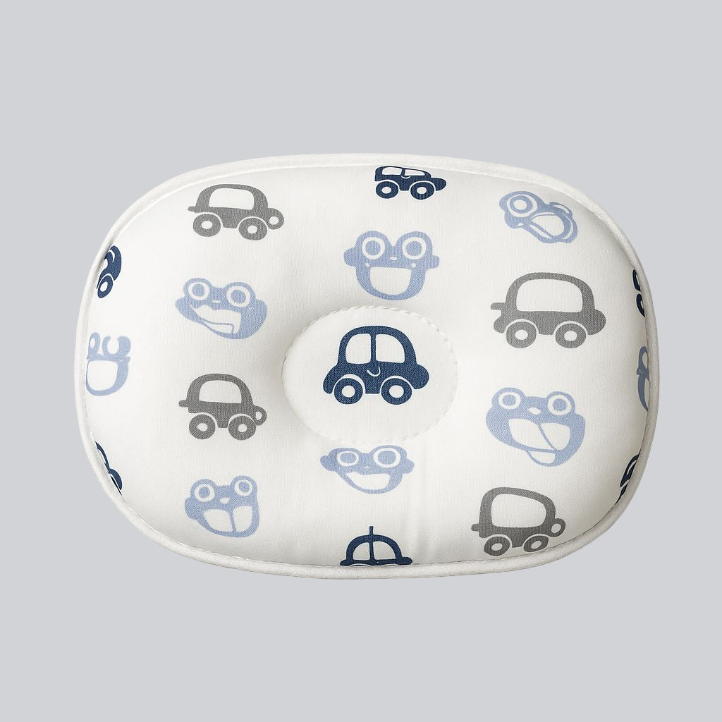 Infant Pillow - Voyager Travel