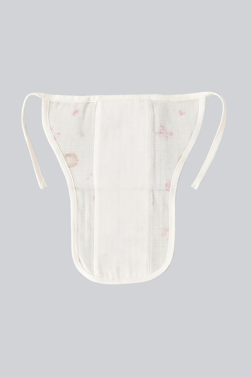 Muslin Nappy - Animals