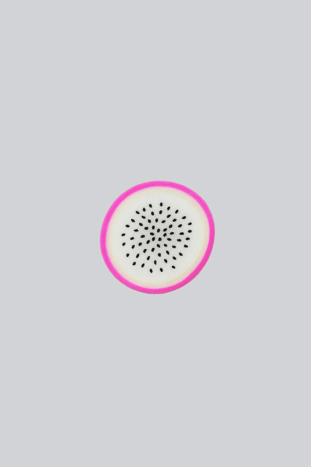 Bath Sponge dragonfruit