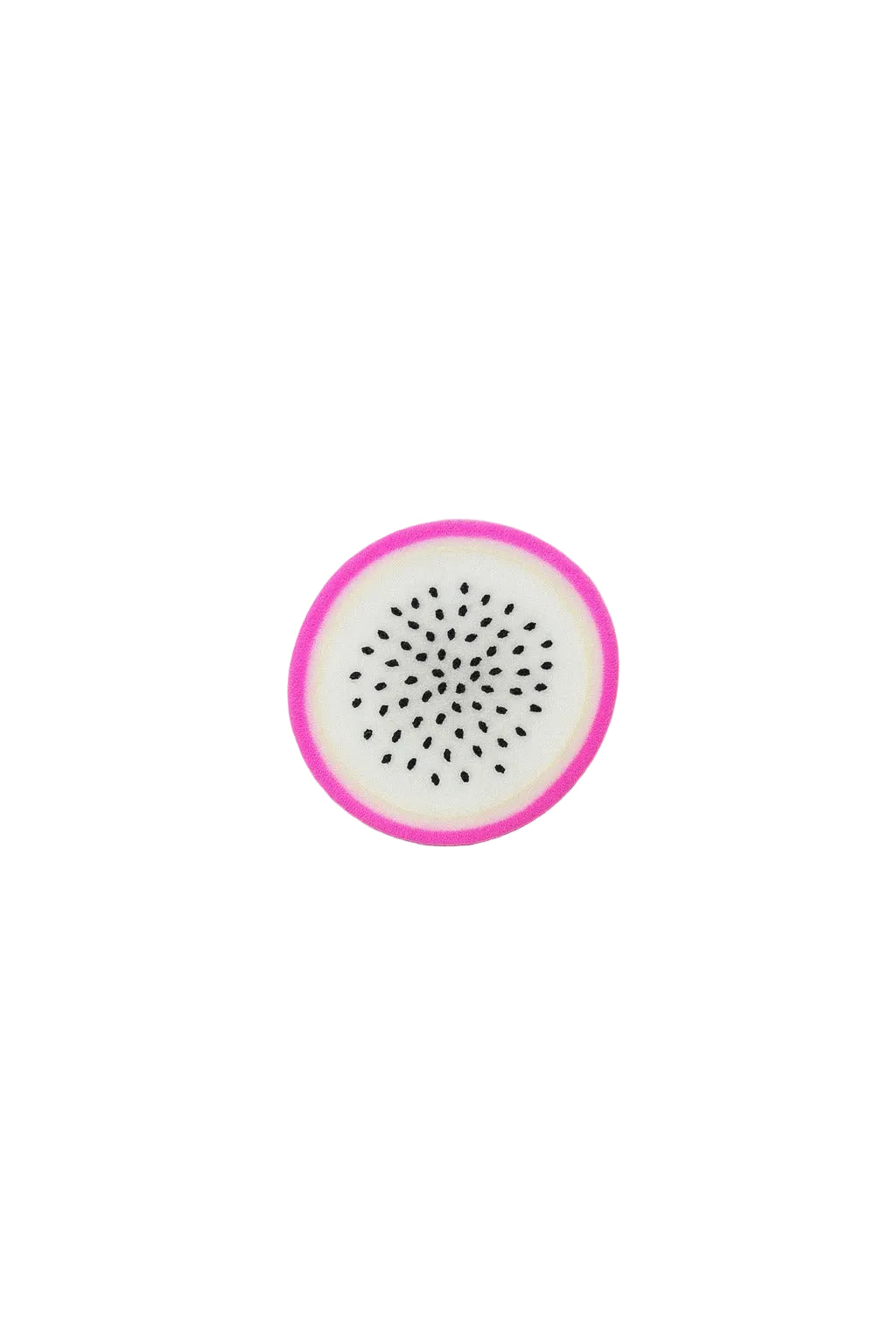 Bath Sponge dragonfruit