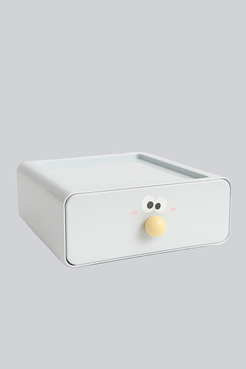 Cute Storage Drawer - Blue