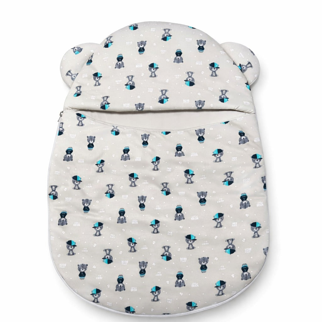 Baby Sleeping Sack - Cappy Bear