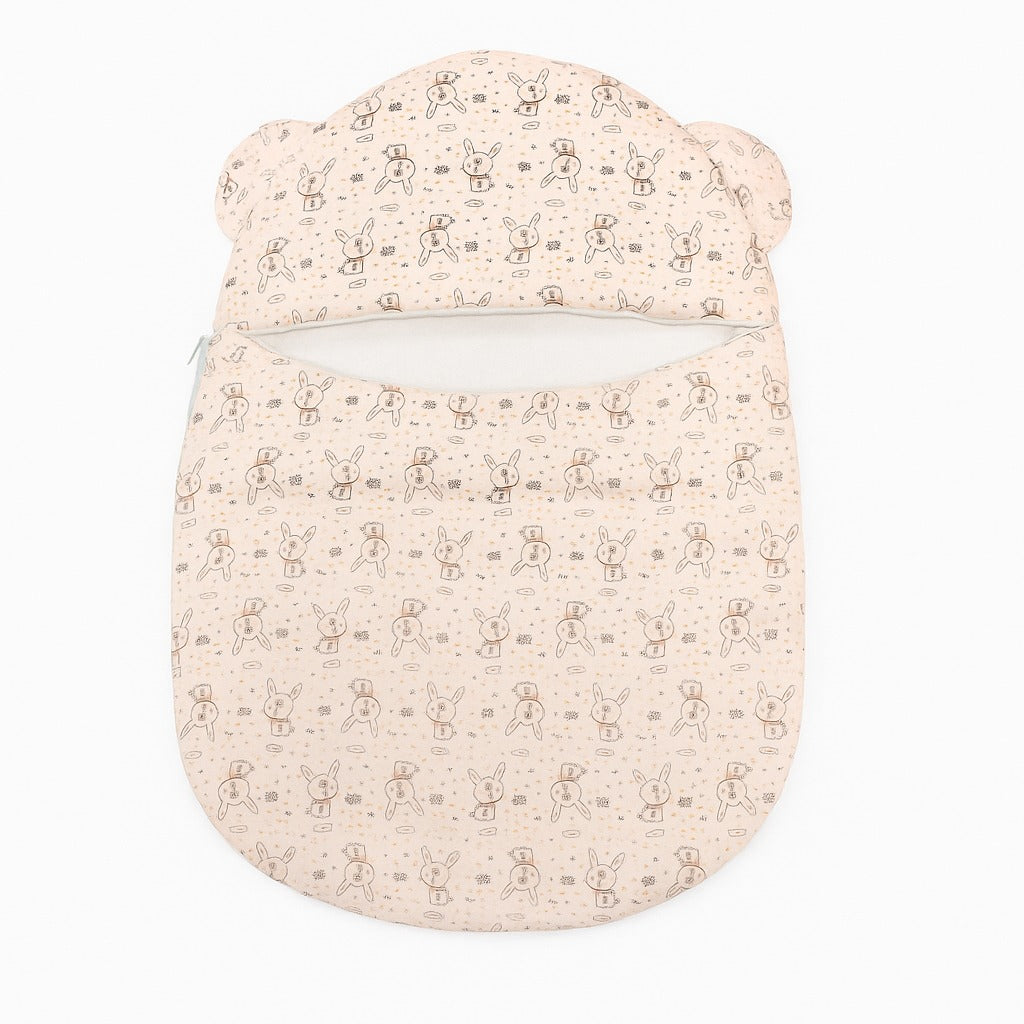 Baby Sleeping Sack - Tiny Hopper