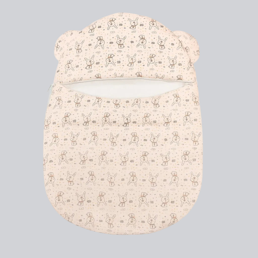Baby Sleeping Sack - Tiny Hopper
