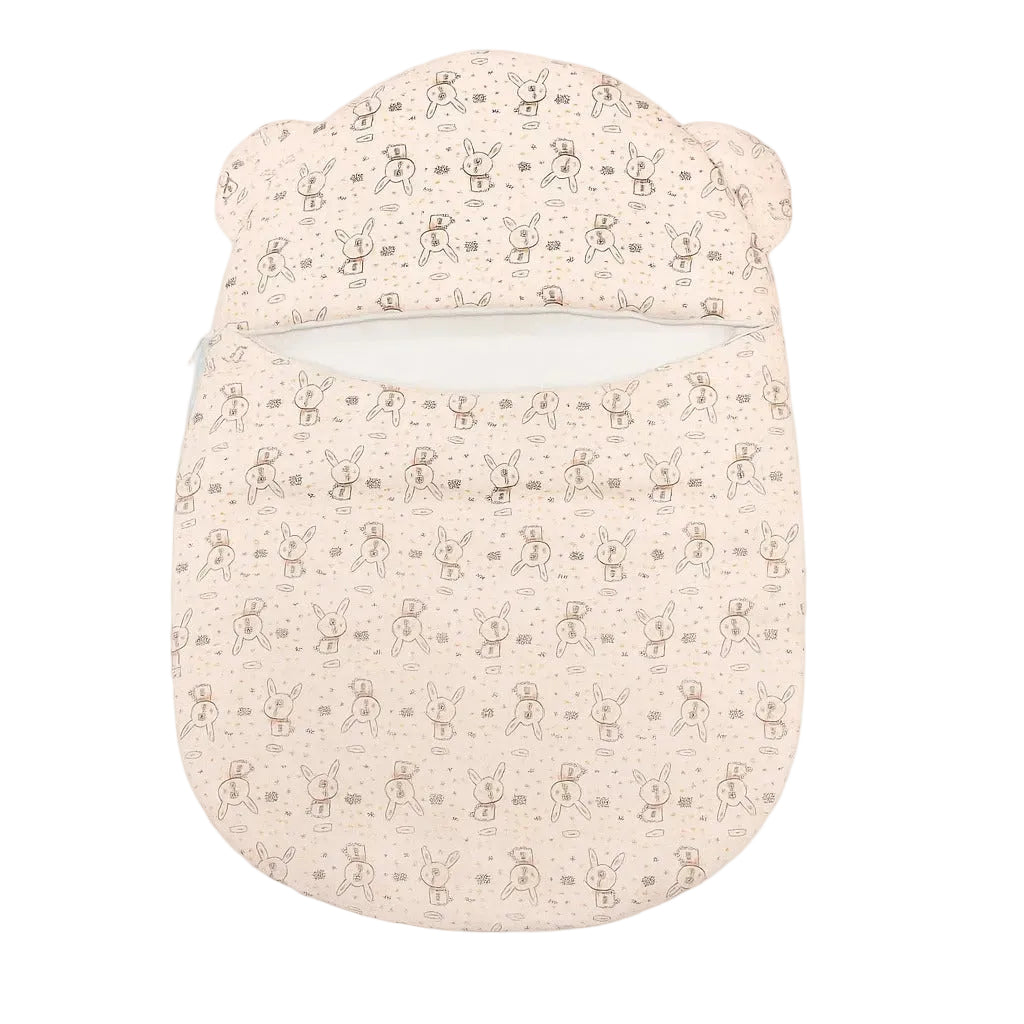 Baby Sleeping Sack - Tiny Hopper