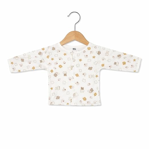 Hoseiry Full Sleeves Set - Teddy Doodles