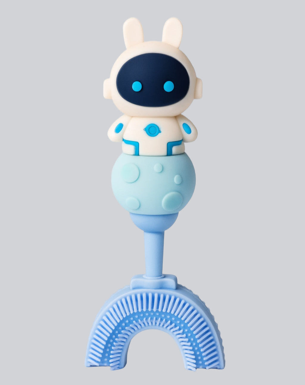 Astronaut U - Shaped Toothbrush
