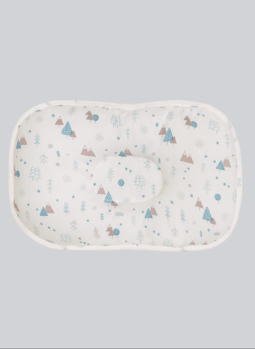 Infant Pillow - Woodland Dreams