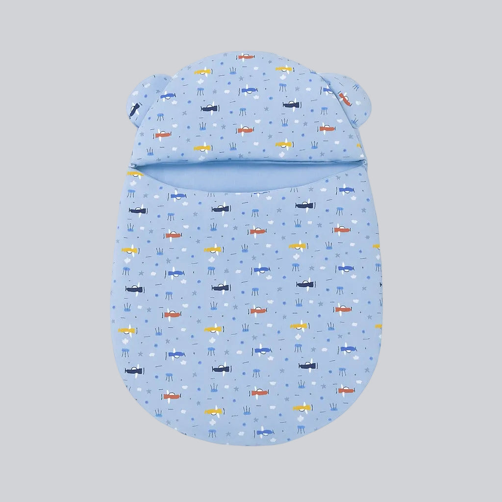 Baby Sleeping Sack - Tiny Wings