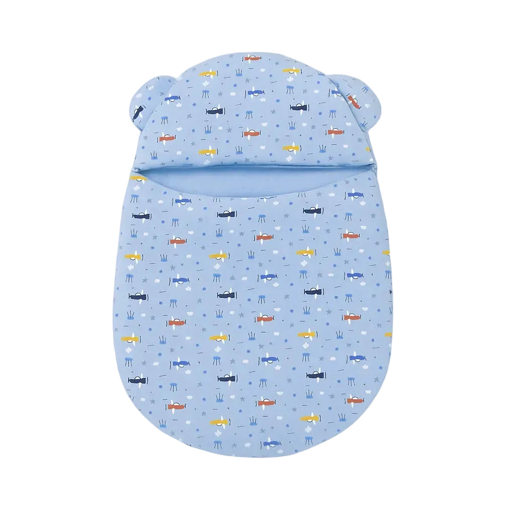 Baby Sleeping Sack - Tiny Wings