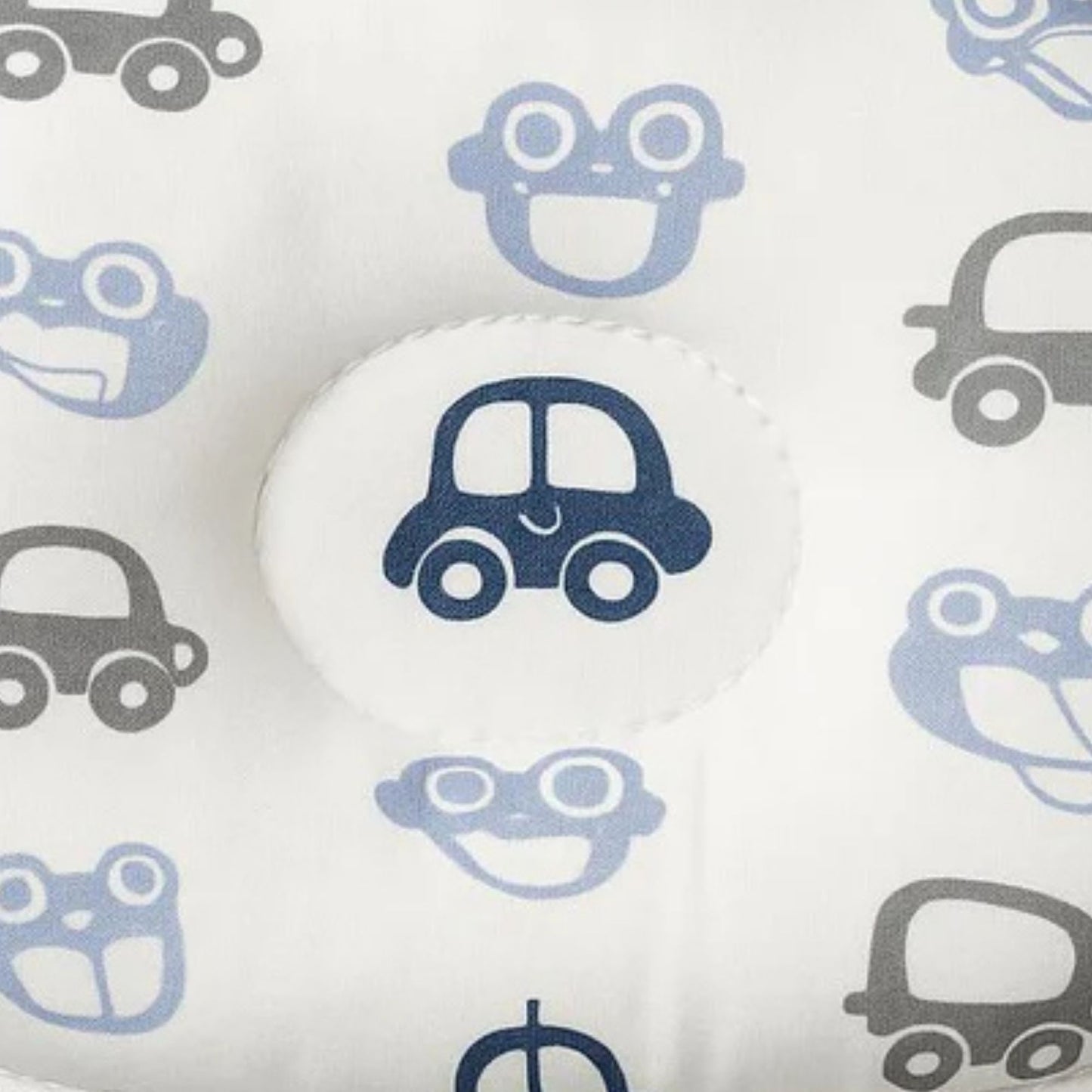 Infant Pillow - Voyager Travel