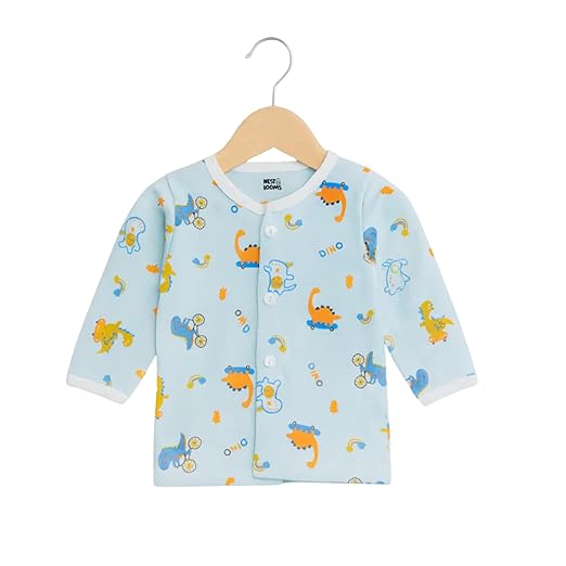 Hoseiry Full Sleeves Set - Jurassic Joy