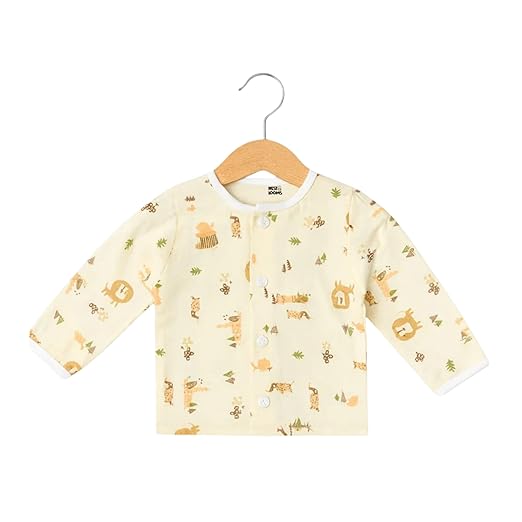 Hoseiry Full Sleeves Set - Woodland Cubs
