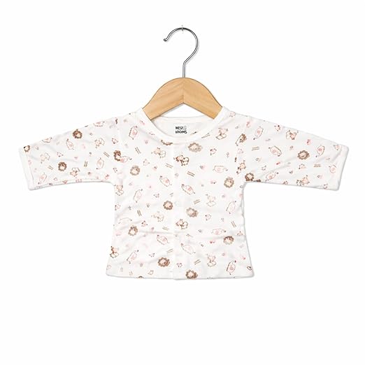 Hoseiry Full Sleeves Set - Little Zoo Crew