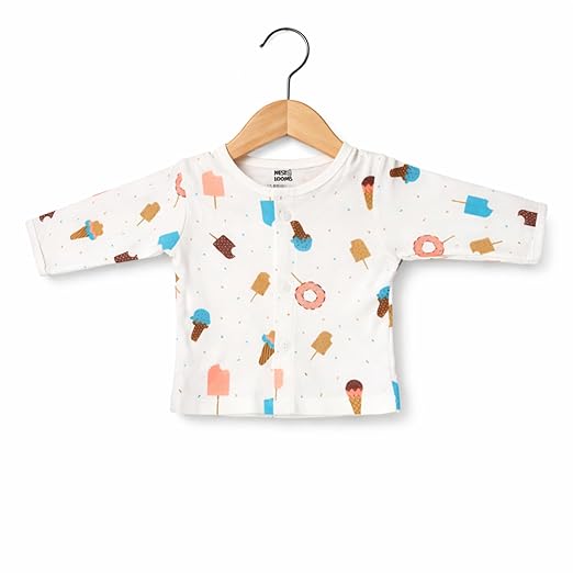 Hoseiry Full Sleeves Set - Candy Party