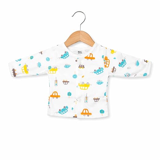 Hoseiry Full Sleeves Set - Traffic Time