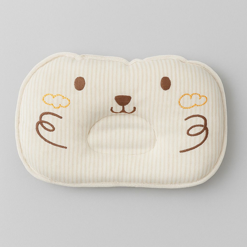 Infant Pillow - Bear Hug