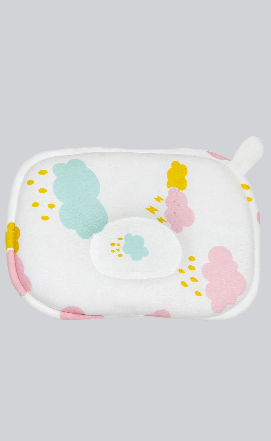 Infant Pillow - Cloudy Cuddles