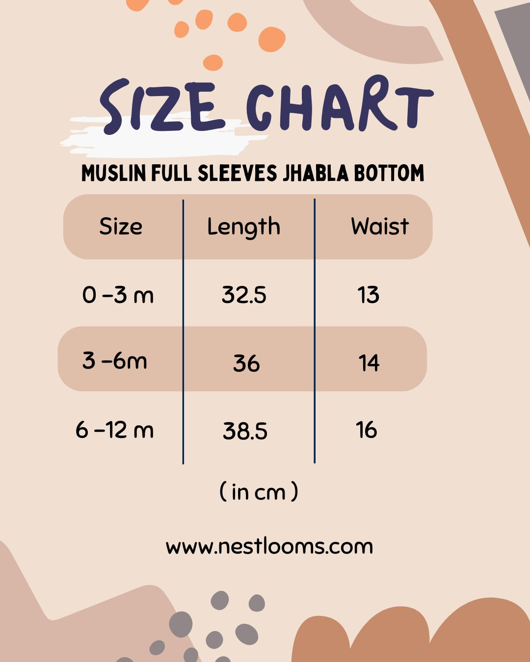 Muslin Full Sleeves Jhabla Set - Organic Cotton Muslin - Space Bear