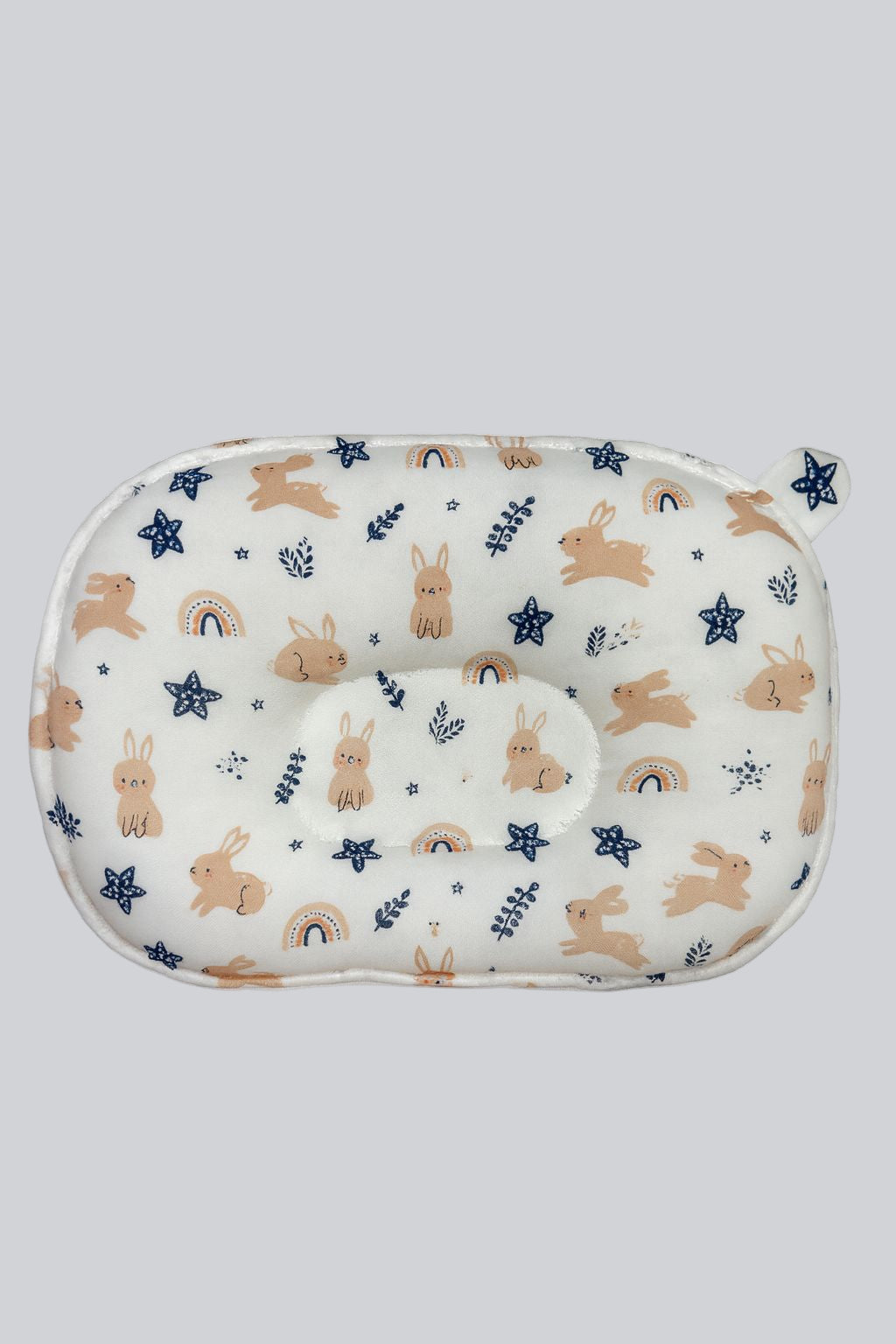 Infant Pillow - Hoppy Dreams