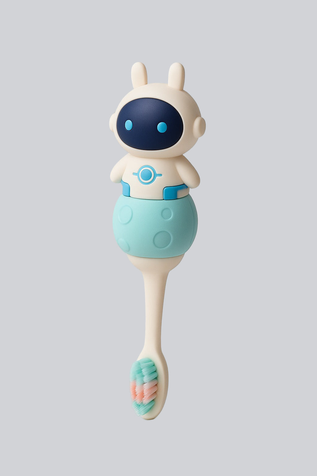 Astronaut Toothbrush For Toddlers