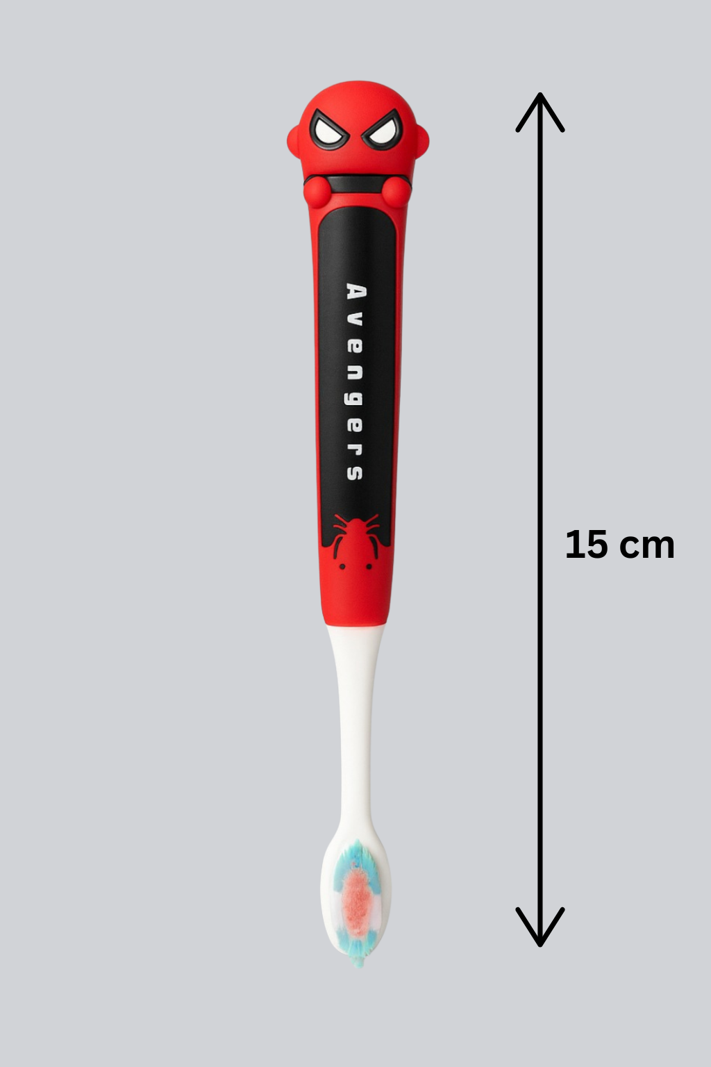 Kids Toothbrush - Spiderman