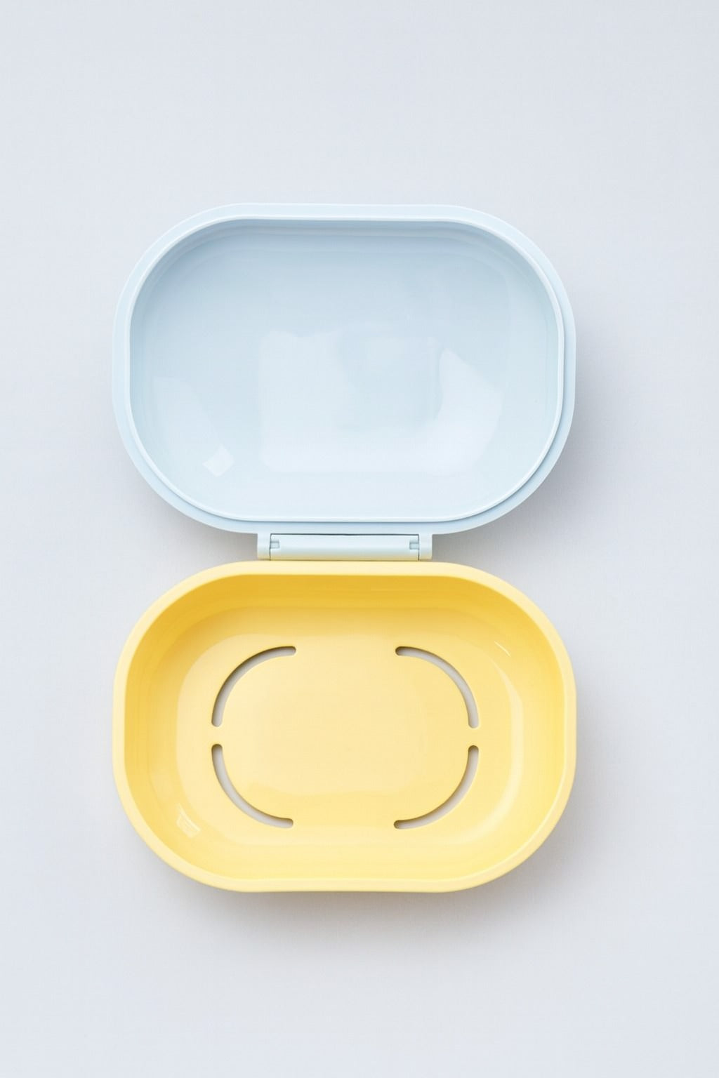 Soap Holder - Blushy Buddy - Blue