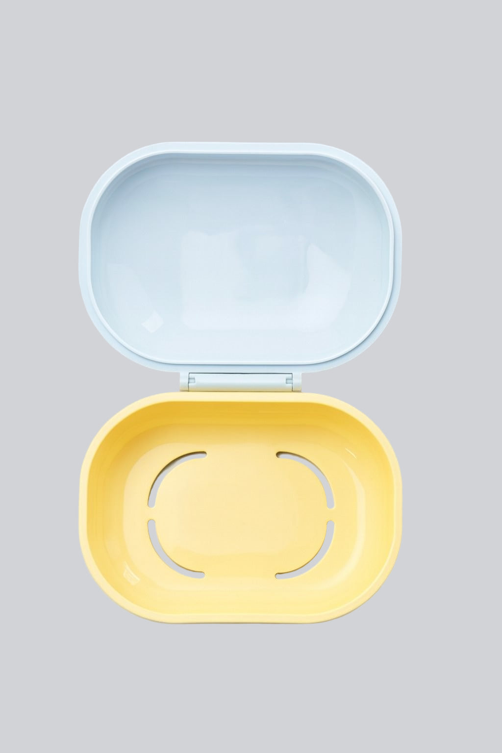 Soap Holder - Blushy Buddy - Blue