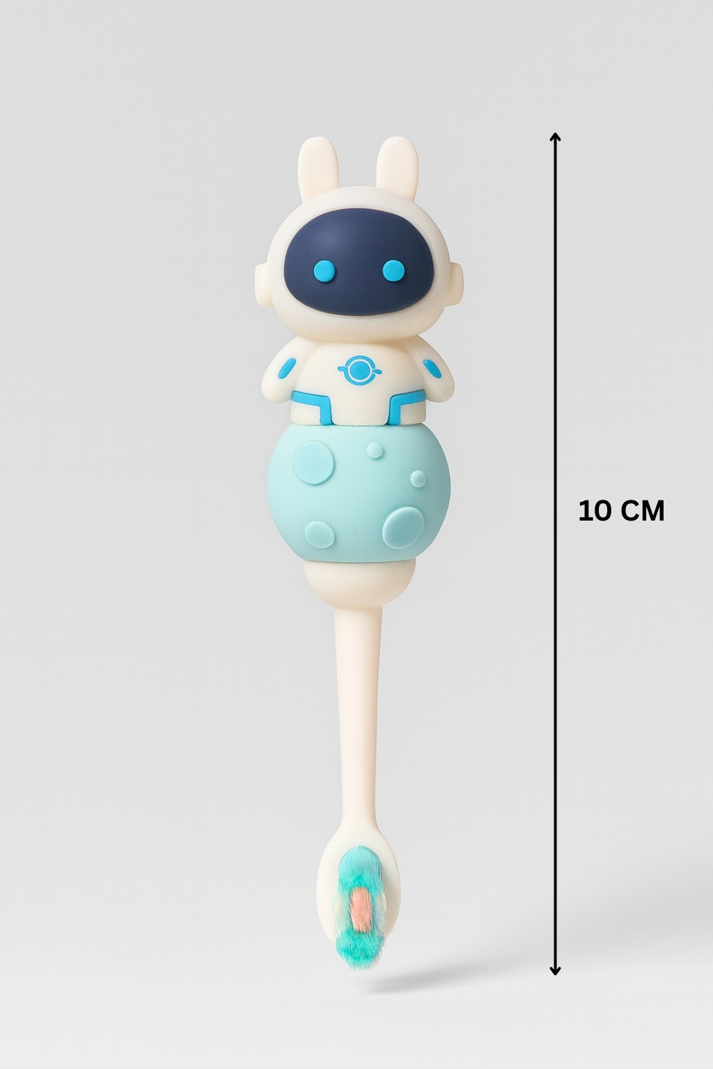 Astronaut Toothbrush For Toddlers