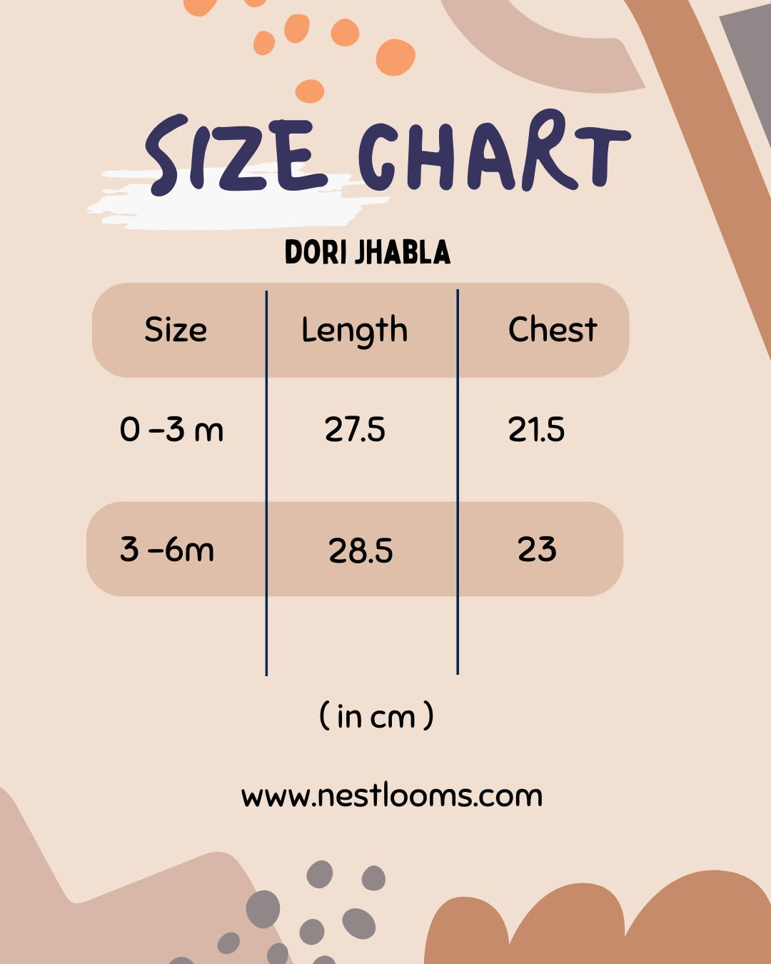Dori Jhabla- Organic Cotton Muslin - Space Bear