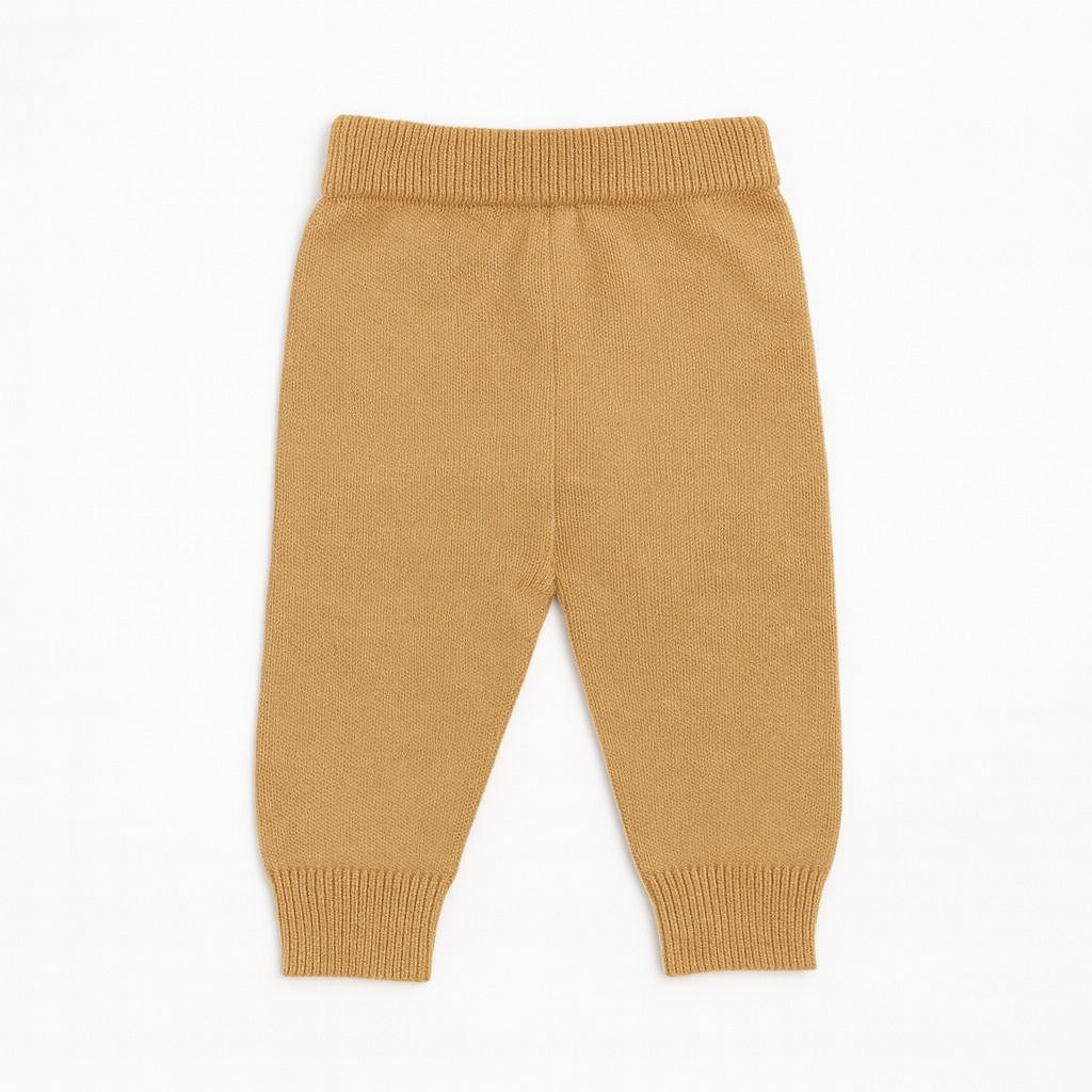 Knitted Sweater & Jogger Pant Co-ord Set - Ready Steady