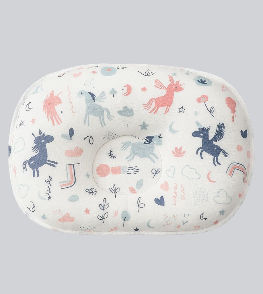 Infant Pillow - Magical Unicorn