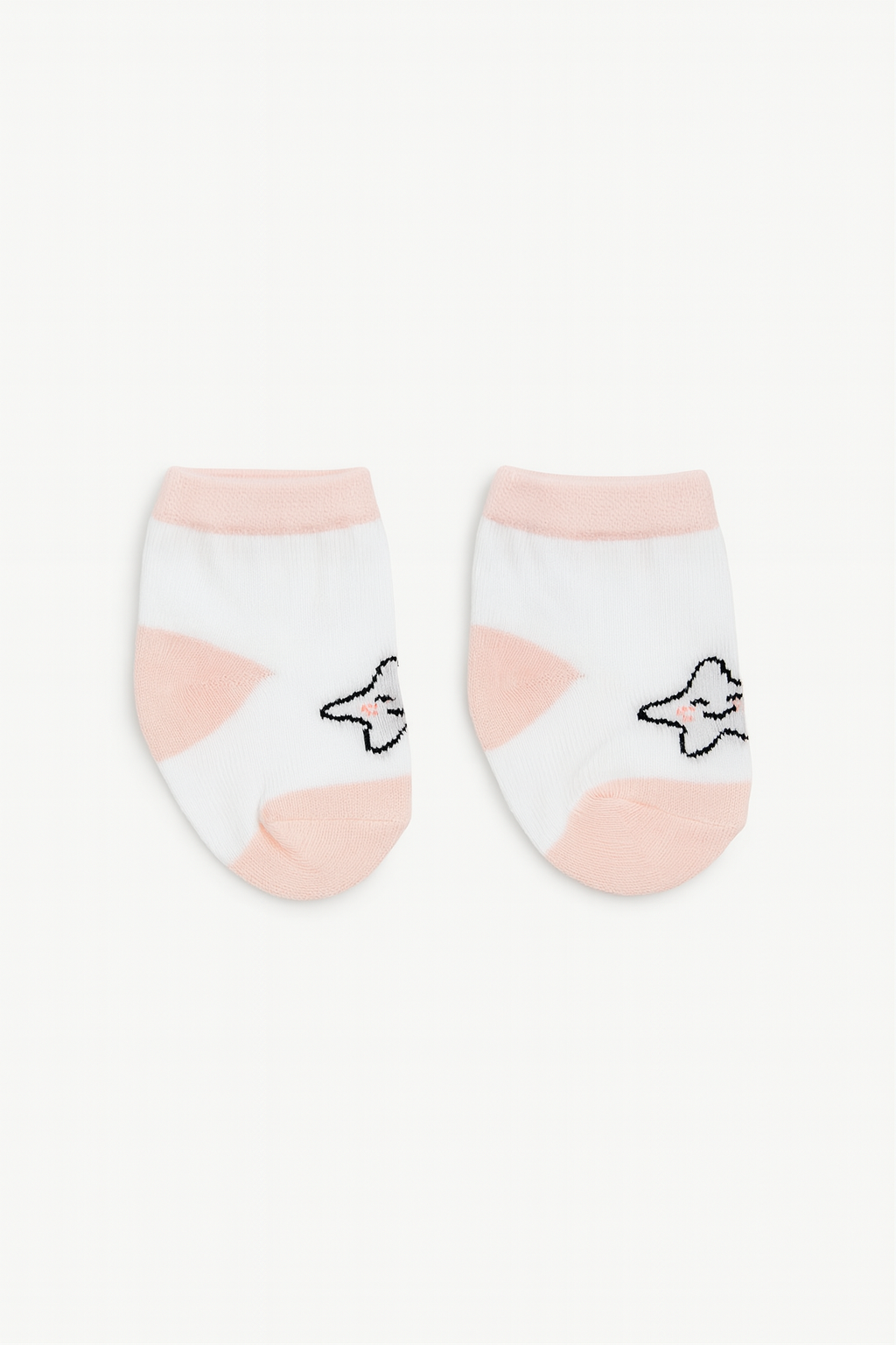 4 pcs Baby Clothing Gift Set - Twinkle Star