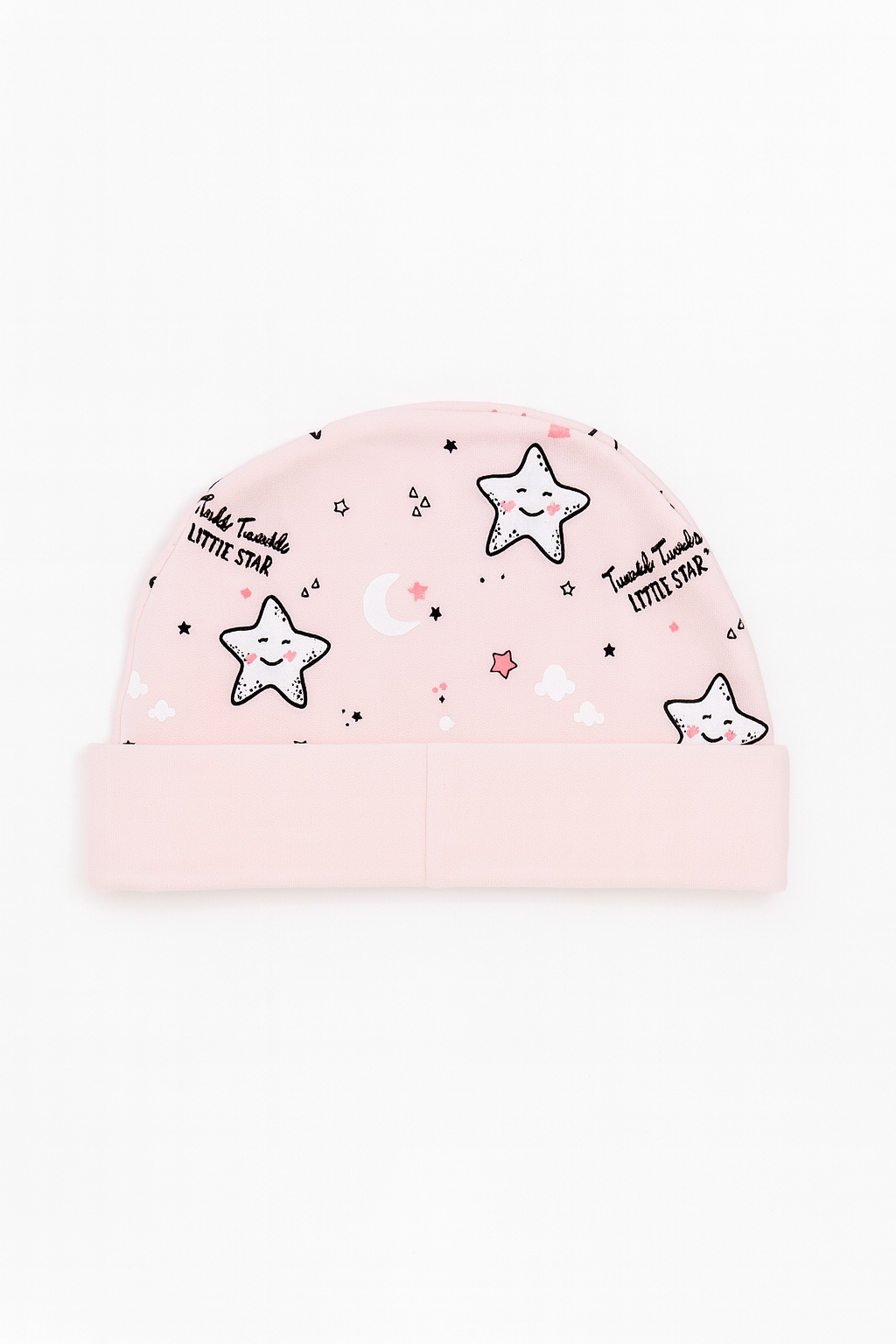 4 pcs Baby Clothing Gift Set - Twinkle Star