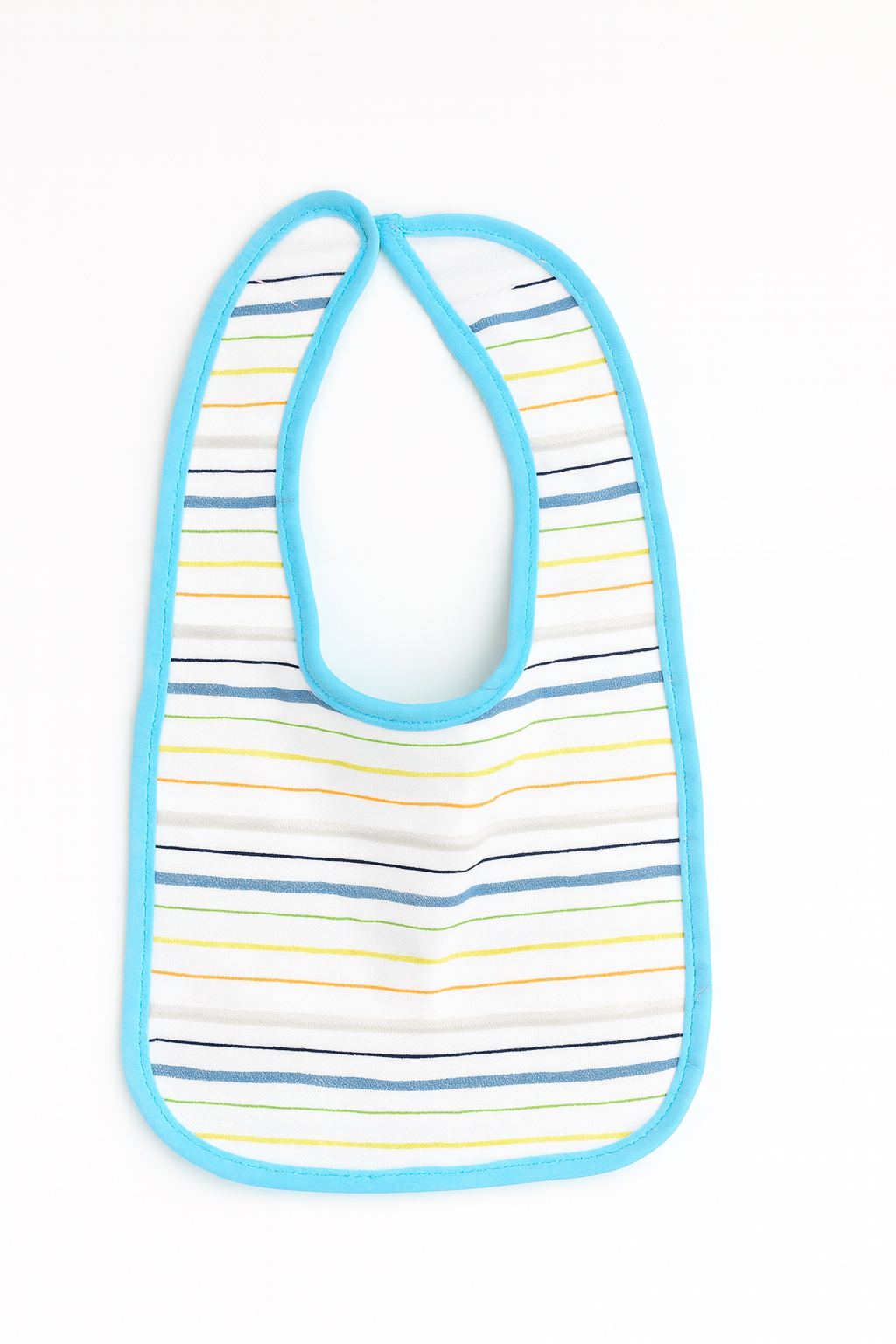 Cloth Feeding Bib Set of 3 - My Daddy Loves Me (Copy)