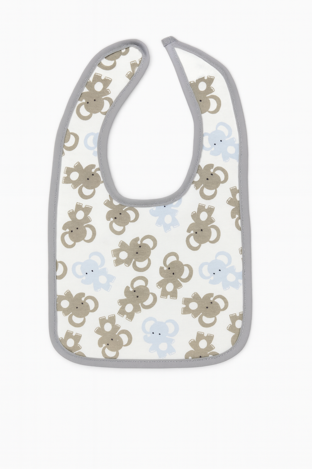 Cloth Feeding Bib Set of 3 - My Daddy Loves Me (Copy)