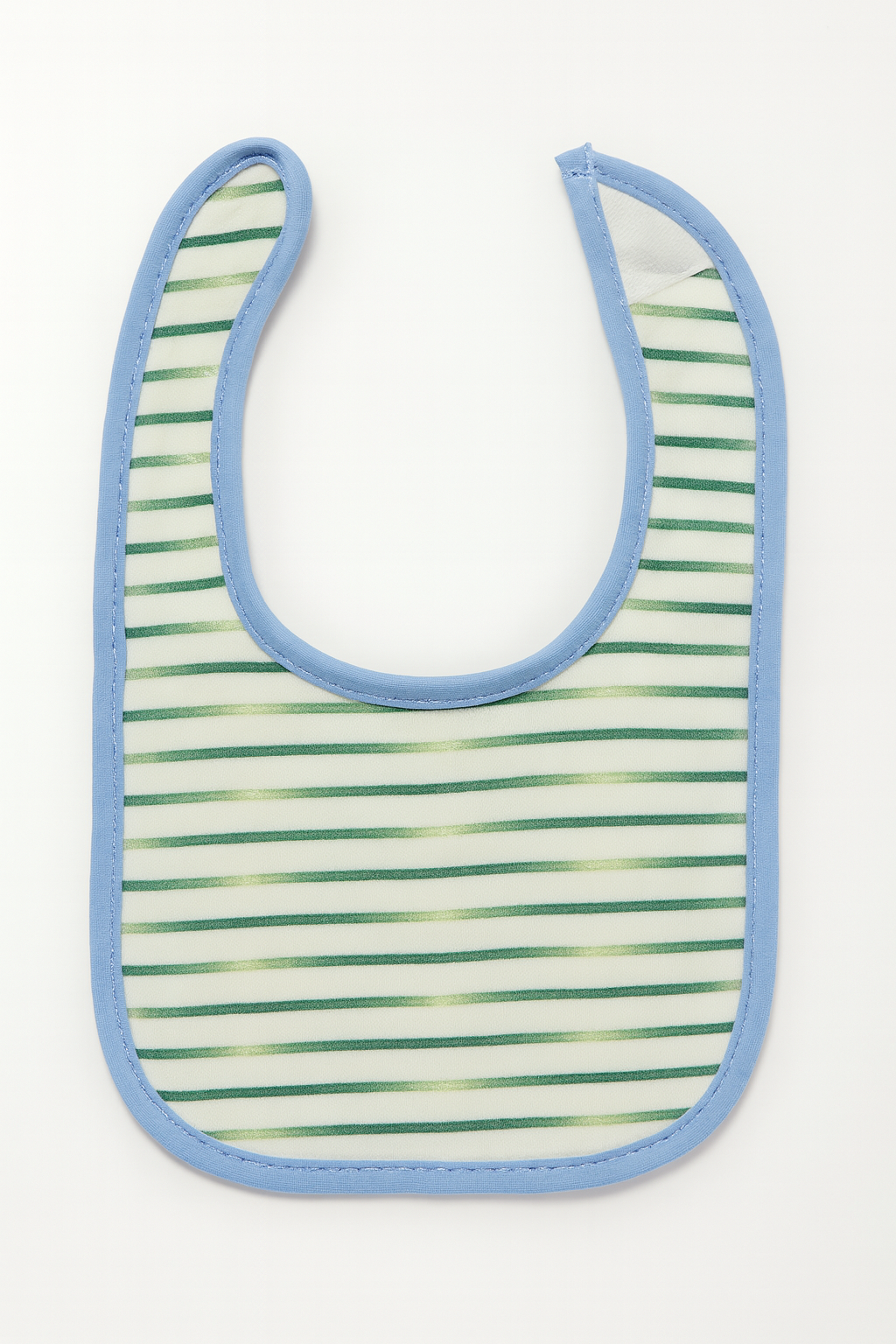 Cloth Feeding Bib Set of 3 - Mommy’s Little Man
