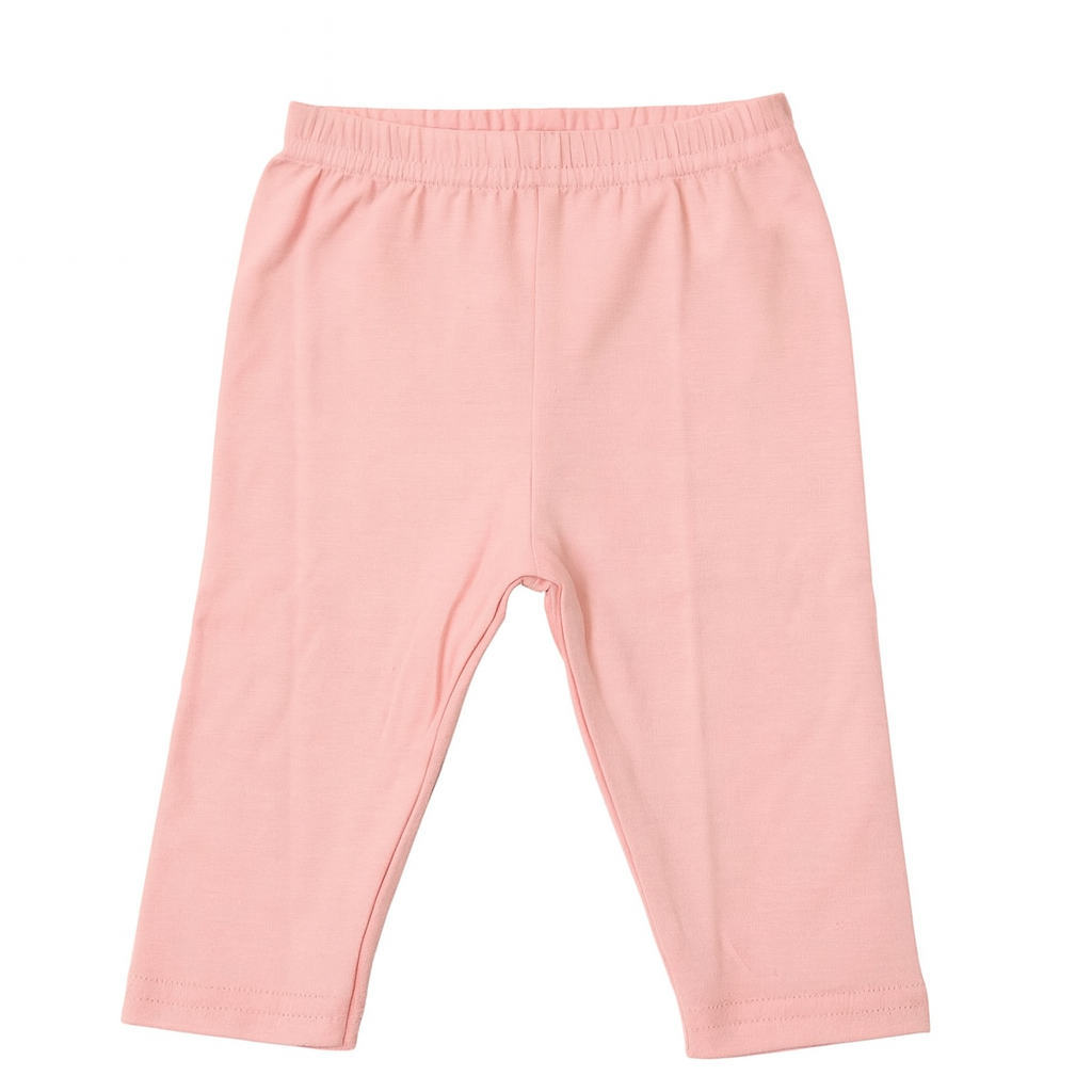 6 pcs Baby Clothing Gift Set - Pink Tiny Bear (Copy)