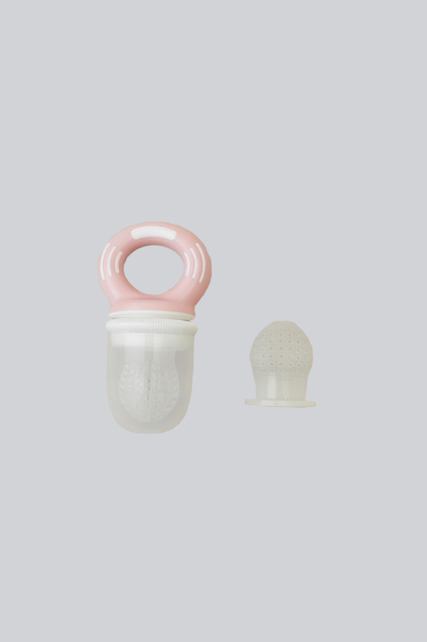 Silicone Fruit/food Nibbler