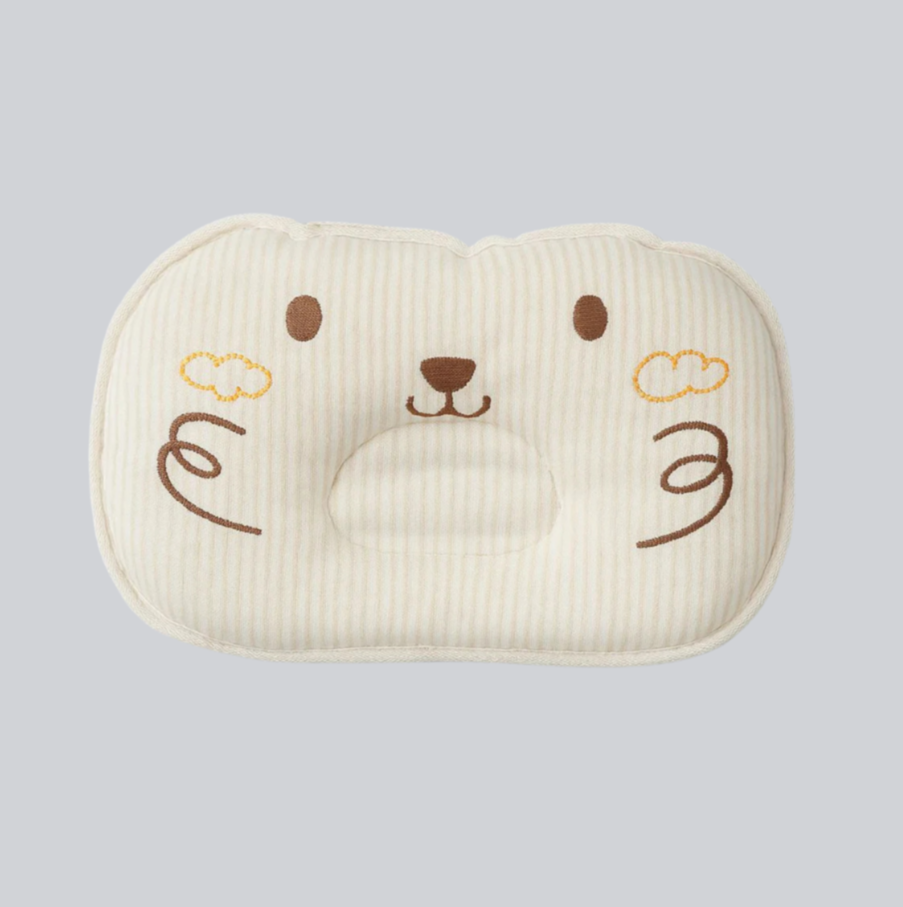 Infant Pillow - Bear Hug