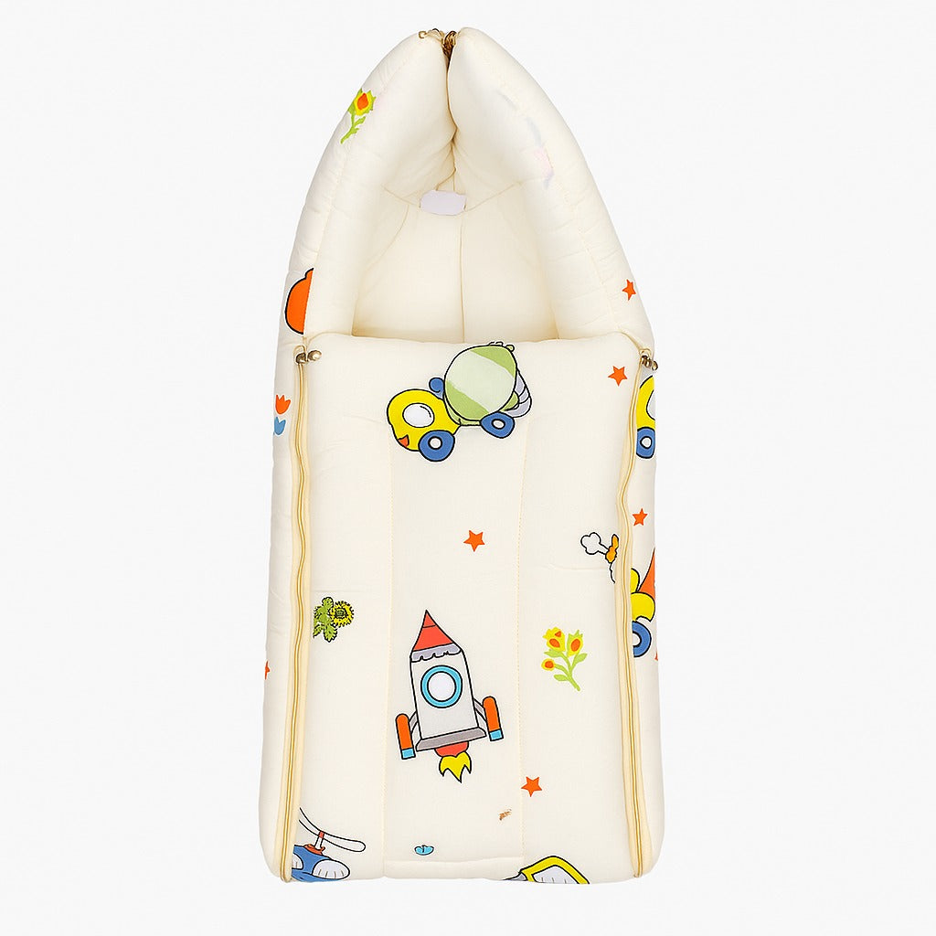 Baby Carry Nest - Orbit Snuggles