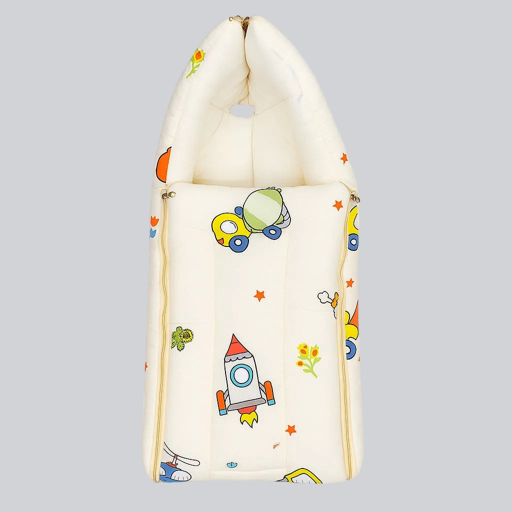 Baby Carry Nest - Orbit Snuggles