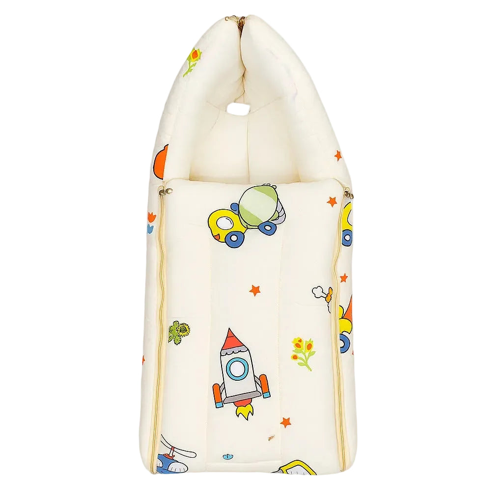 Baby Carry Nest - Orbit Snuggles