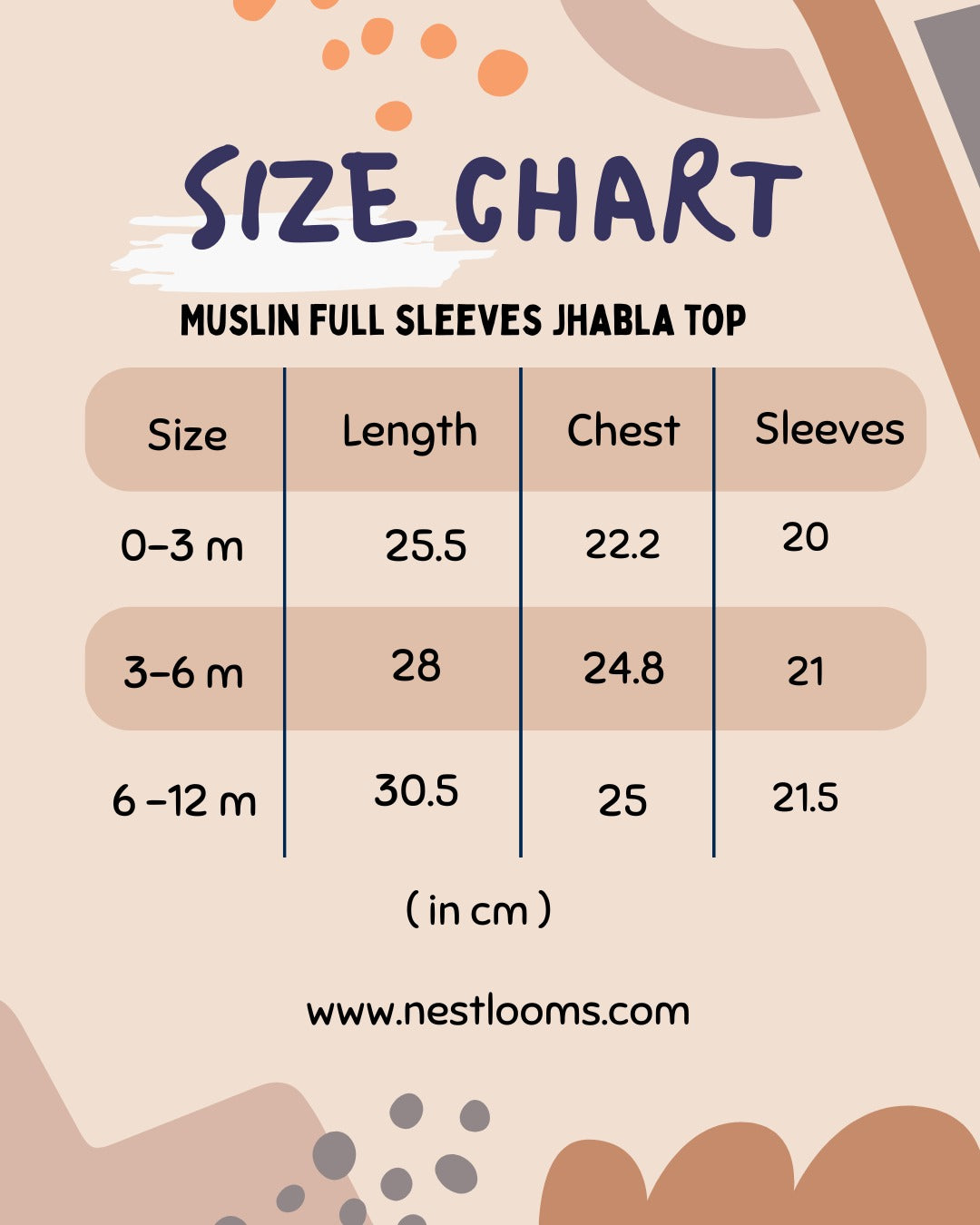 Muslin Full Sleeves Jhabla Set - Organic Cotton Muslin - Space Bear