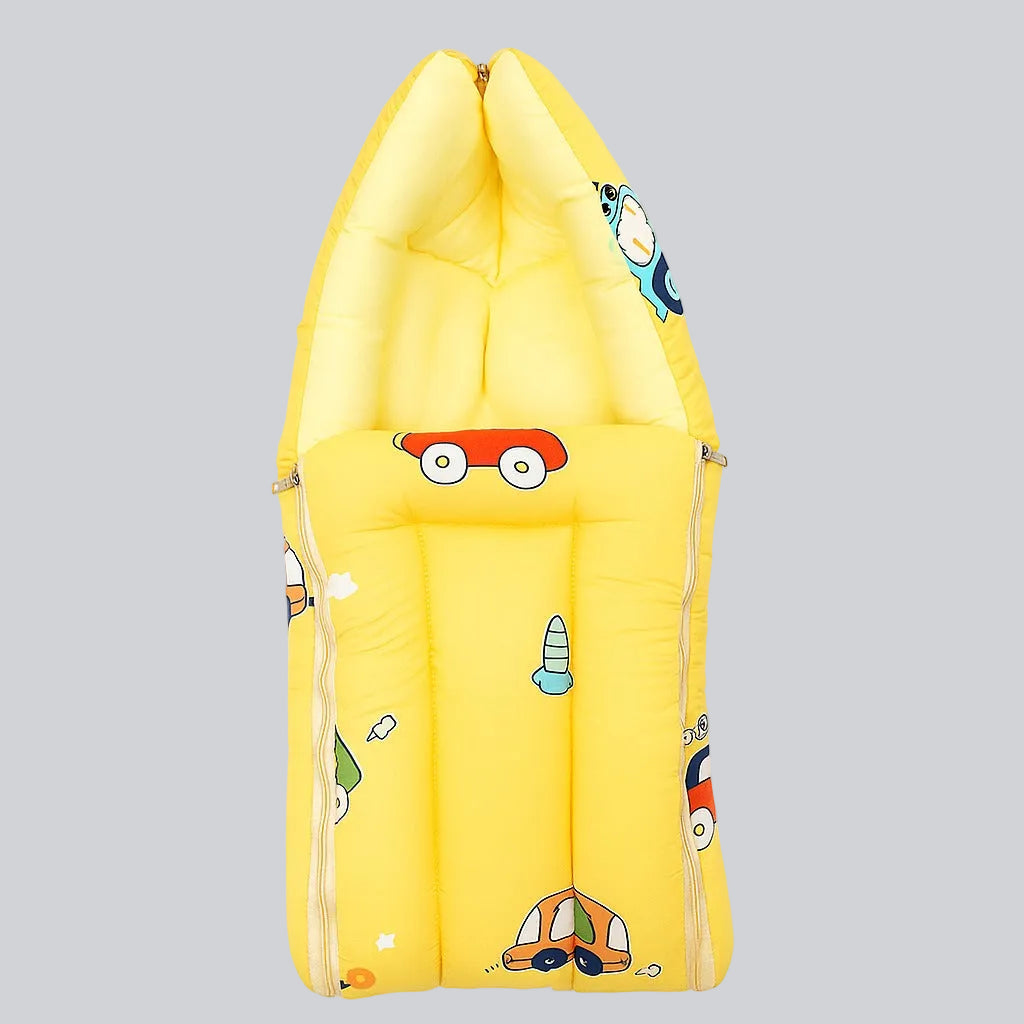 Baby Carry Nest - Tiny Transporters